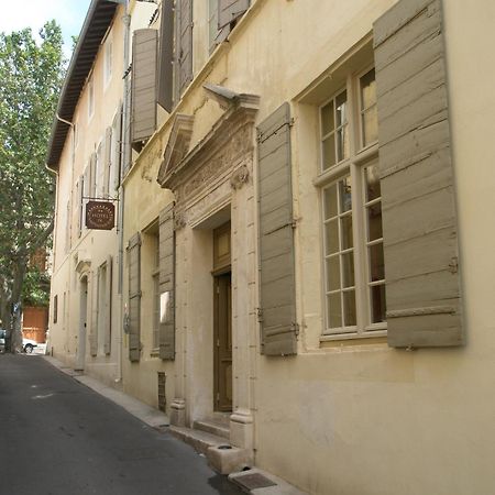 Hotel Amphitheatre Arles Exterior photo
